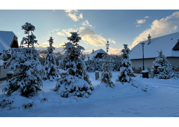 Na predaj chaty Stará Lesná – Tatranský dvor III