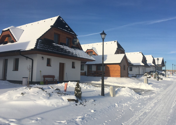 Na predaj chaty Stará Lesná – Tatranský dvor III