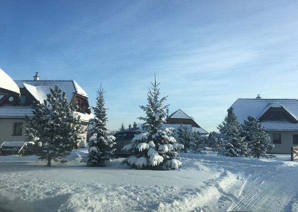 Na predaj chaty Stará Lesná – Tatranský dvor III