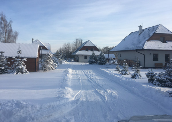 Na predaj chaty Stará Lesná – Tatranský dvor III