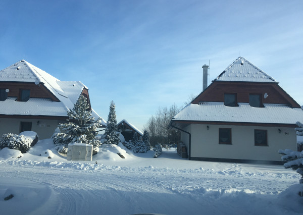 Na predaj chaty Stará Lesná – Tatranský dvor III