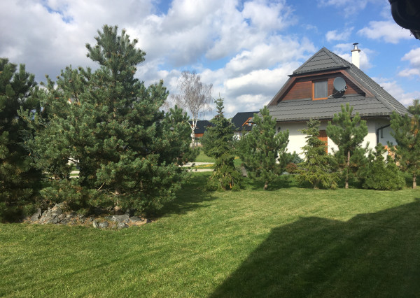 Na predaj chaty Stará Lesná – Tatranský dvor III