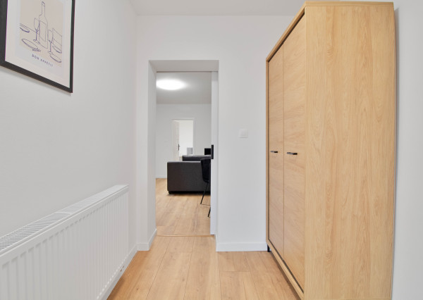 Na predaj kompletne zrekonštruovaný rodinný dom v Banskej Bystrici