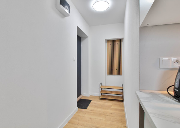 Na predaj kompletne zrekonštruovaný rodinný dom v Banskej Bystrici