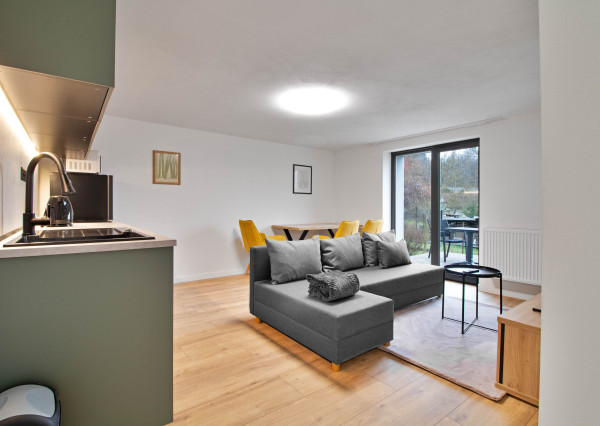 Na predaj kompletne zrekonštruovaný rodinný dom v Banskej Bystrici