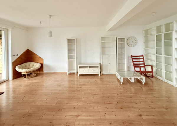 Viac izieb, viac pohody: 5-izbový rodinný dom, kde nikto nemusí robiť kompromisy