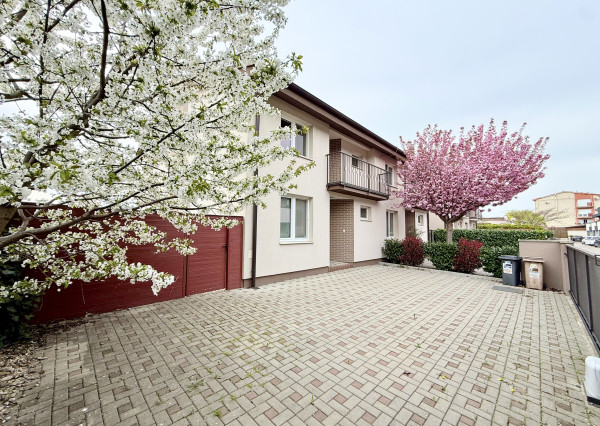 Viac izieb, viac pohody: 5-izbový rodinný dom, kde nikto nemusí robiť kompromisy