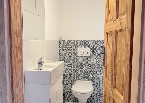 Viac izieb, viac pohody: 5-izbový rodinný dom, kde nikto nemusí robiť kompromisy