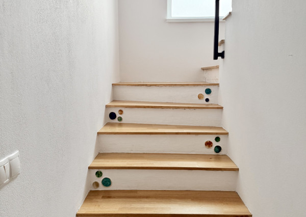 Viac izieb, viac pohody: 5-izbový rodinný dom, kde nikto nemusí robiť kompromisy