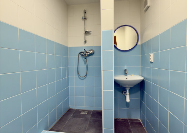 Zariadený 3-izbový byt, ihneď k dispozícii