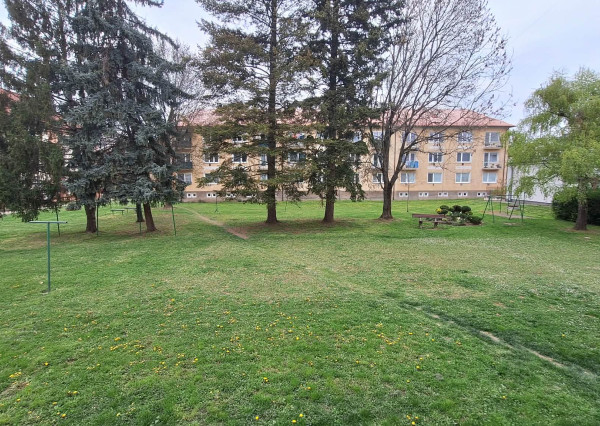 Na predaj 3-izbový byt v pôvodnom stave v Partizánskom