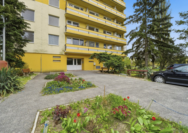 Na predaj 1-izbový byt s výhľadom na Zobor v Nitre