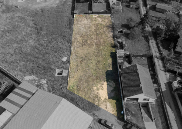 Na predaj pozemok s potenciálom rozvoja v Záhorskej Vsi