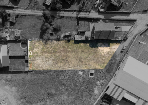 Na predaj pozemok s potenciálom rozvoja v Záhorskej Vsi