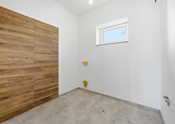 Na predaj rodinný dom v štandarde v Novej Vsi nad Žitavou