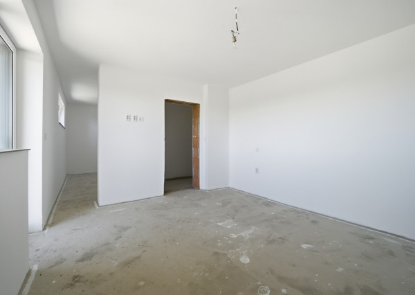 Na predaj rodinný dom v štandarde v Novej Vsi nad Žitavou