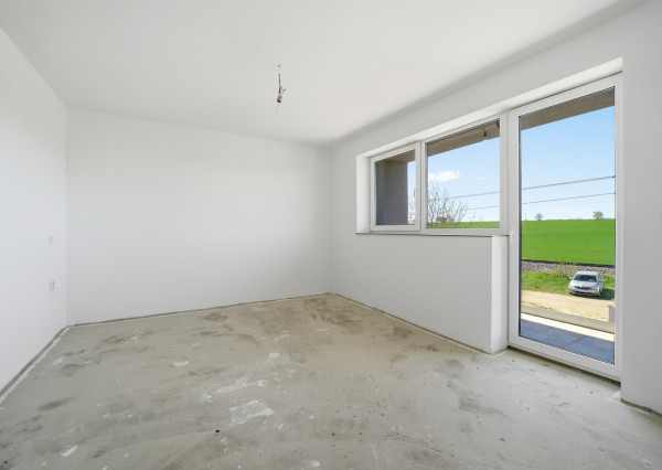 Na predaj rodinný dom v štandarde v Novej Vsi nad Žitavou