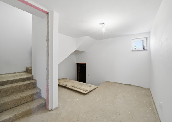 Na predaj rodinný dom v štandarde v Novej Vsi nad Žitavou