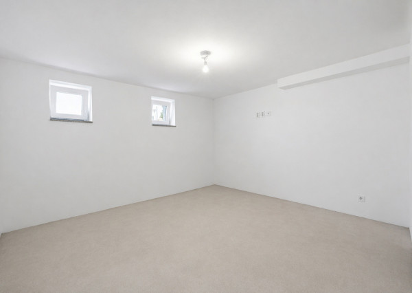 Na predaj rodinný dom v štandarde v Novej Vsi nad Žitavou