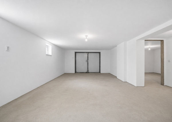 Na predaj rodinný dom v štandarde v Novej Vsi nad Žitavou