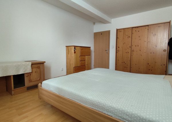 Na predaj 2-izbový byt v centre Bánovce nad Bebravou