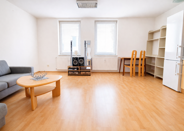 Na predaj 2-izbový byt v centre Bánovce nad Bebravou