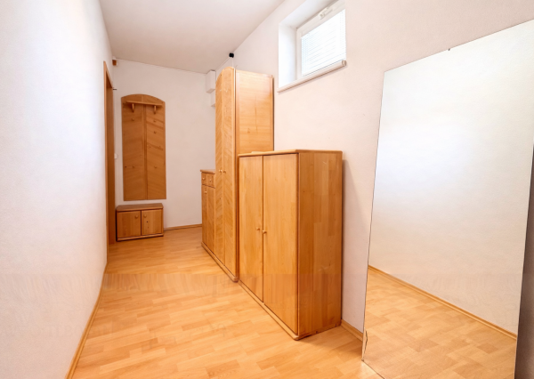 Na predaj 2-izbový byt v centre Bánovce nad Bebravou