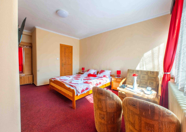 Na predaj Penzión u Šimona v obci Vernár