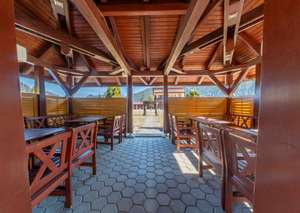 Na predaj Penzión u Šimona v obci Vernár