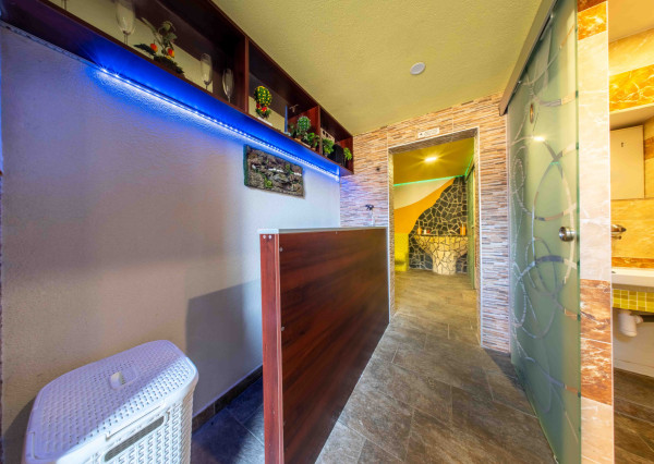 Na predaj Penzión u Šimona v obci Vernár