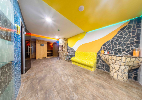 Na predaj Penzión u Šimona v obci Vernár