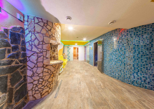 Na predaj Penzión u Šimona v obci Vernár