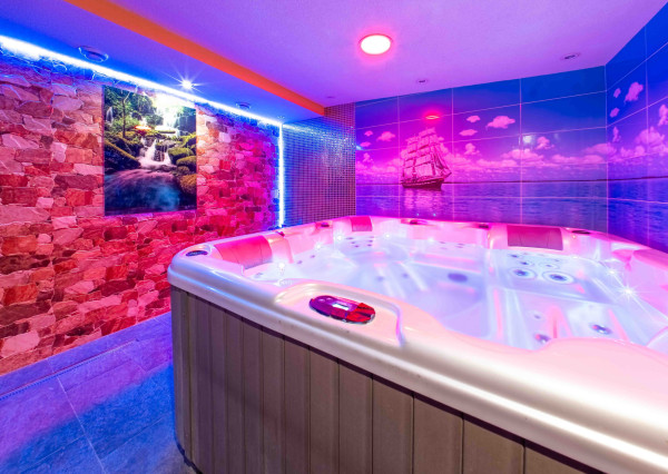 Na predaj Penzión u Šimona v obci Vernár