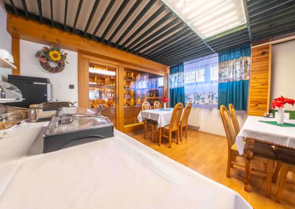 Na predaj Penzión u Šimona v obci Vernár