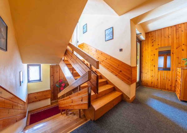 Na predaj Penzión u Šimona v obci Vernár