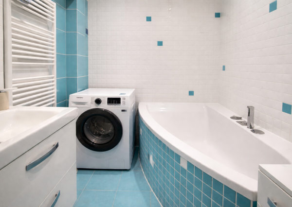 Na predaj kompletne zariadený 3-izbový byt v Bánovciach nad Bebravou