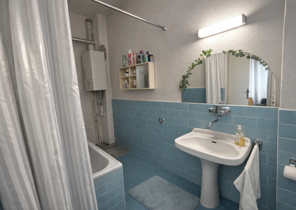 Na predaj 2-izbový rodinný dom v meste Trenčín - Kubrá