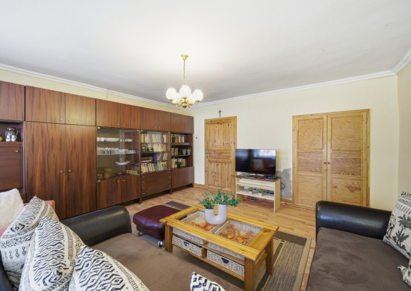 Na predaj vidiecky rodinný dom v obci Lakšárska Nová Ves