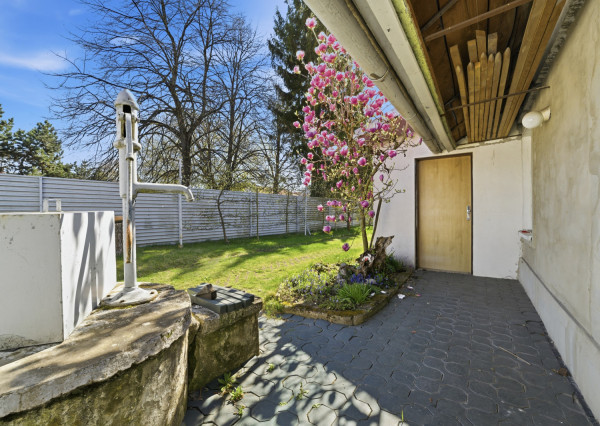 Na predaj vidiecky rodinný dom v obci Lakšárska Nová Ves