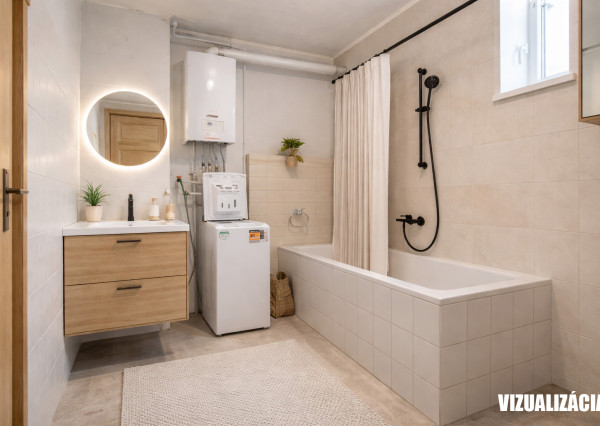 Na predaj rodinný dom s priestrannou záhradou v Oščadnici