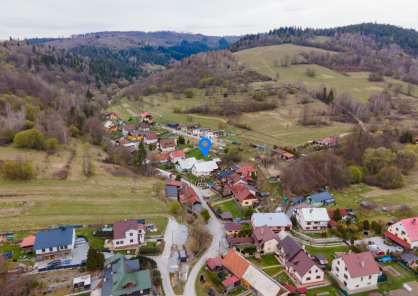 Na predaj rodinný dom s priestrannou záhradou v Oščadnici
