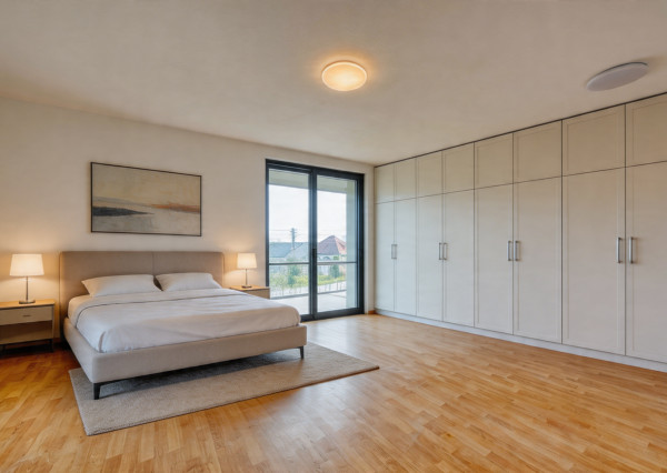 Na predaj čiastočne zrekonštruovaný rodinný dom v obci Pusté Sady