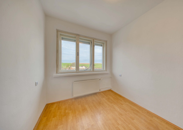 Na predaj čiastočne zrekonštruovaný rodinný dom v obci Pusté Sady