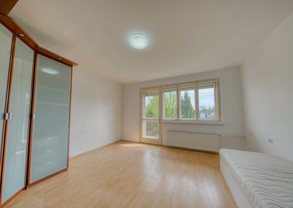 Na predaj čiastočne zrekonštruovaný rodinný dom v obci Pusté Sady