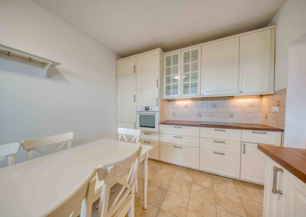 Na predaj čiastočne zrekonštruovaný rodinný dom v obci Pusté Sady