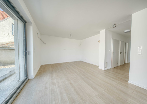 Na predaj rodinný dom v obci Tešedíkovo