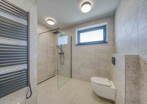 Na predaj rodinný dom v obci Tešedíkovo