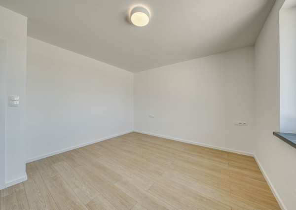 Na predaj rodinný dom v obci Tešedíkovo