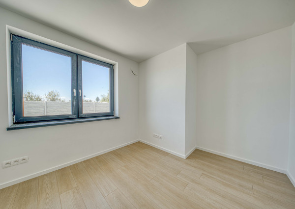 Na predaj rodinný dom v obci Tešedíkovo