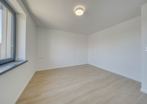 Na predaj rodinný dom v obci Tešedíkovo